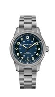 Orologio Hamilton Uomo KHAKI FIELD TITANIUM in Titanio H70545140 - H70545140